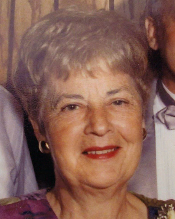 Louise L. Neureiter