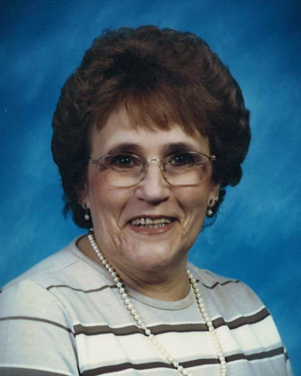 Phyllis A. Wildnauer