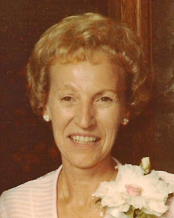 Nancy A. Goodreau
