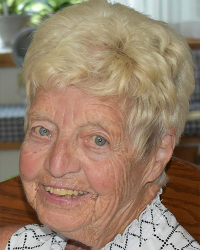 Barbara A. Rupprecht