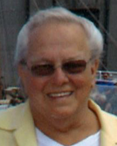 Dennis E. Bauer