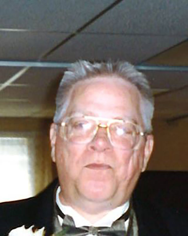 Donald R. Walters