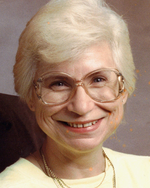 Linda M. Bobenrieth