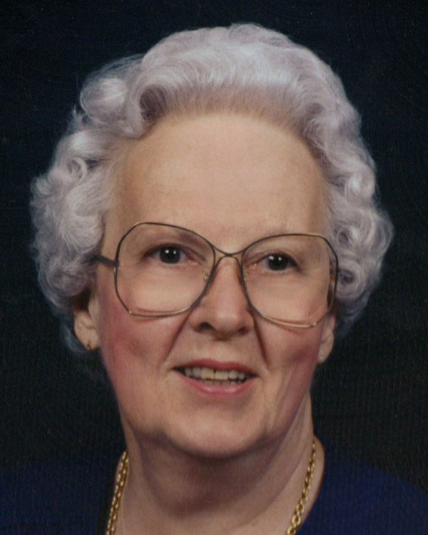 Barbara C. Yohe