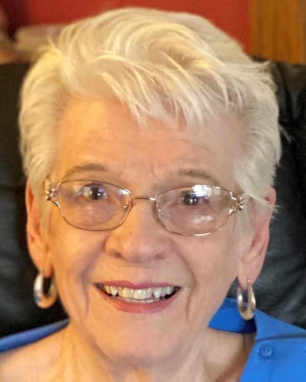 Agnes B. “Mickey” Copeland