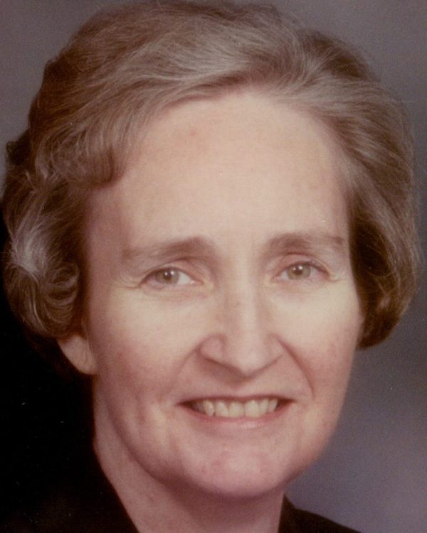 Carolyn A. Rupprecht