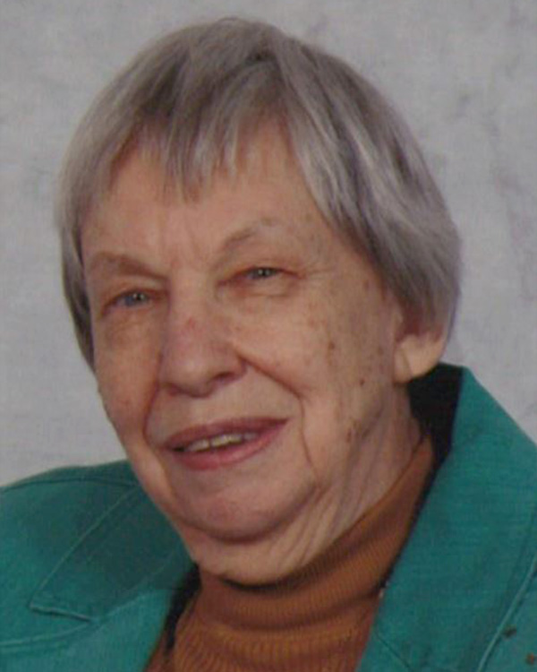 Lois M. Smith